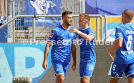 13.08.22 TSG 1899 Hoffenheim - VfL Bochum