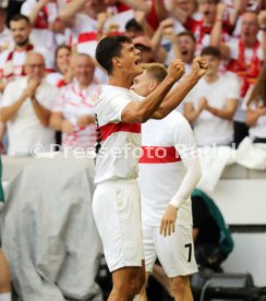 30.08.25 VfB Stuttgart - Borussia M&ouml;nchengladbach