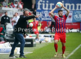 07.05.23 1. FC Heidenheim - 1. FC Magdeburg