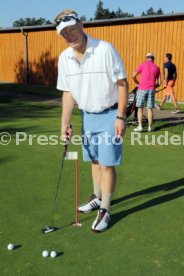 VfB Stuttgart Golf Cup 2016