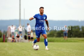 04.07.21 SV Allmersbach - Stuttgarter Kickers