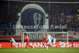 20.02.25 1. FC Heidenheim - FC Kopenhagen