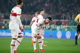 04.02.25 VfB Stuttgart - FC Augsburg