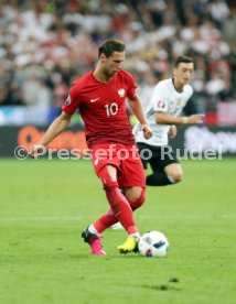UEFA Frankreich Euro 2016 Deutschland - Polen