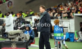 30.03.26 Deutschland - Ghana