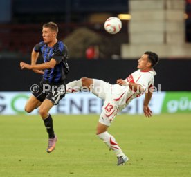26.08.10 VfB Stuttgart - Slovan Bratislava