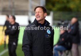 Stuttgarter Kickers - VfB Stuttgart II