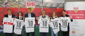 VfB Stuttgart Lernzentrum