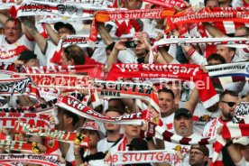 24.05.25 DFB-Pokal Finale 2025 DSC Arminia Bielefeld - VfB Stuttgart