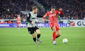 28.01.23 SC Freiburg - FC Augsburg