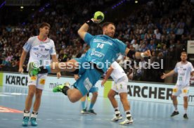 TVB Stuttgart - SC Magdeburg