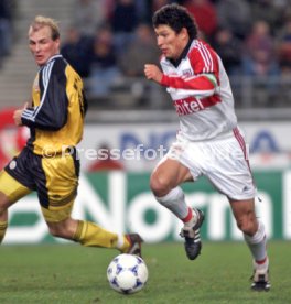 VfB Stuttgart