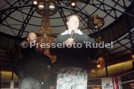 09.12.95 Boxen Schulz - Botha