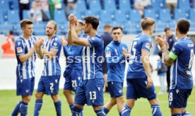 06.08.23 Karlsruher SC - Hamburger SV