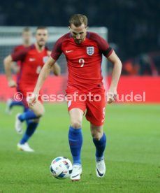 Deutschland - England