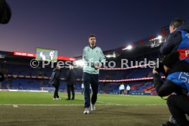 27.03.26 Schweiz - Deutschland