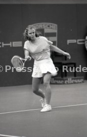 21.10.84 Porsche Tennis Grand Prix Filderstadt