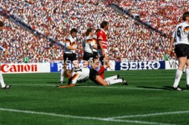 14.06.88 Deutschland - D&auml;nemark