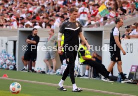 09.08.25 VfB Stuttgart - FC Bologna