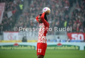 17.12.23 SC Freiburg - 1. FC K&ouml;ln