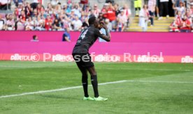 28.08.22 1. FC K&ouml;ln - VfB Stuttgart
