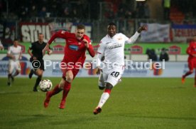 1. FC Heidenheim - 1. FC Union Berlin