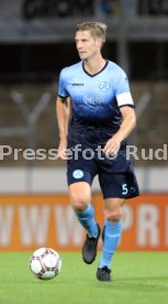 Stuttgarter Kickers - Kickers Offenbach