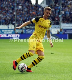 TSG 1899 Hoffenheim - Borussia Dortmund