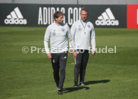 01.09.21 Training DFB Nationalmannschaft Stuttgart
