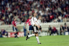 15.06.98 Deutschland - USA