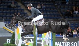 Stuttgart German Masters 2016