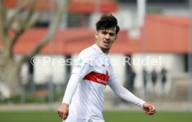 15.04.23 U19 VfB Stuttgart - U19 SC Freiburg