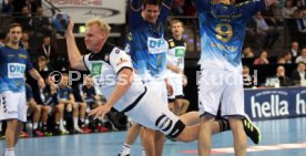 DKB Handball Bundesliga All Star Game 2019