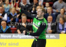 TVB 1898 Stuttgart - Bergischer HC