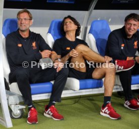 TSG 1899 Hoffenheim - FC Liverpool