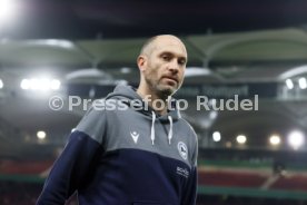 19.10.22 VfB Stuttgart - DSC Arminia Bielefeld