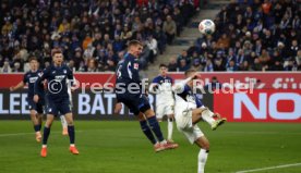 13.12.25 TSG 1899 Hoffenheim - Hamburger SV