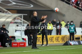 06.11.21 VfB Stuttgart - DSC Arminia Bielefeld
