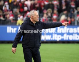 SC Freiburg - RB Leipzig