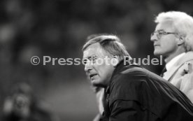 07.04.90 FC Schalke 04 - Stuttgarter Kickers
