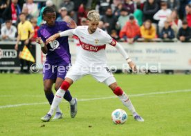 02.08.25 VfB Stuttgart - FC Toulouse