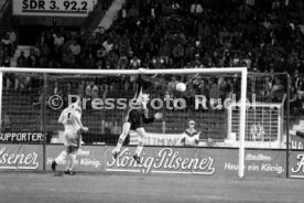 27.08.95 Stuttgarter Kickers - FC Bayern M&uuml;nchen