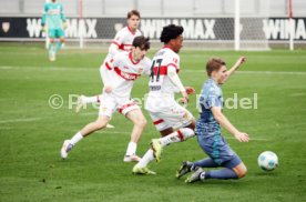 05.01.25 VfB Stuttgart - Ajax Amsterdam