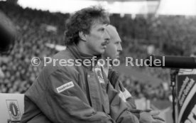 24.11.90 VfB Stuttgart - 1. FC K&ouml;ln