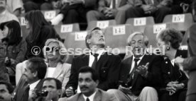 WM 1990 Deutschland - VAE