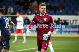 25.02.22 TSG 1899 Hoffenheim - VfB Stuttgart