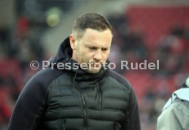 VfB Stuttgart - Hertha BSC Berlin