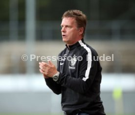 VfB Stuttgart II - SV Elversberg