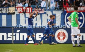 08.06.22 Stuttgarter Kickers - Eintracht Stadtallendorf