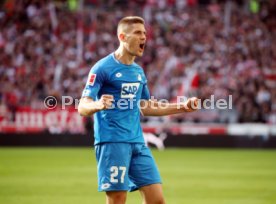 VfB Stuttgart - TSG 1899 Hoffenheim